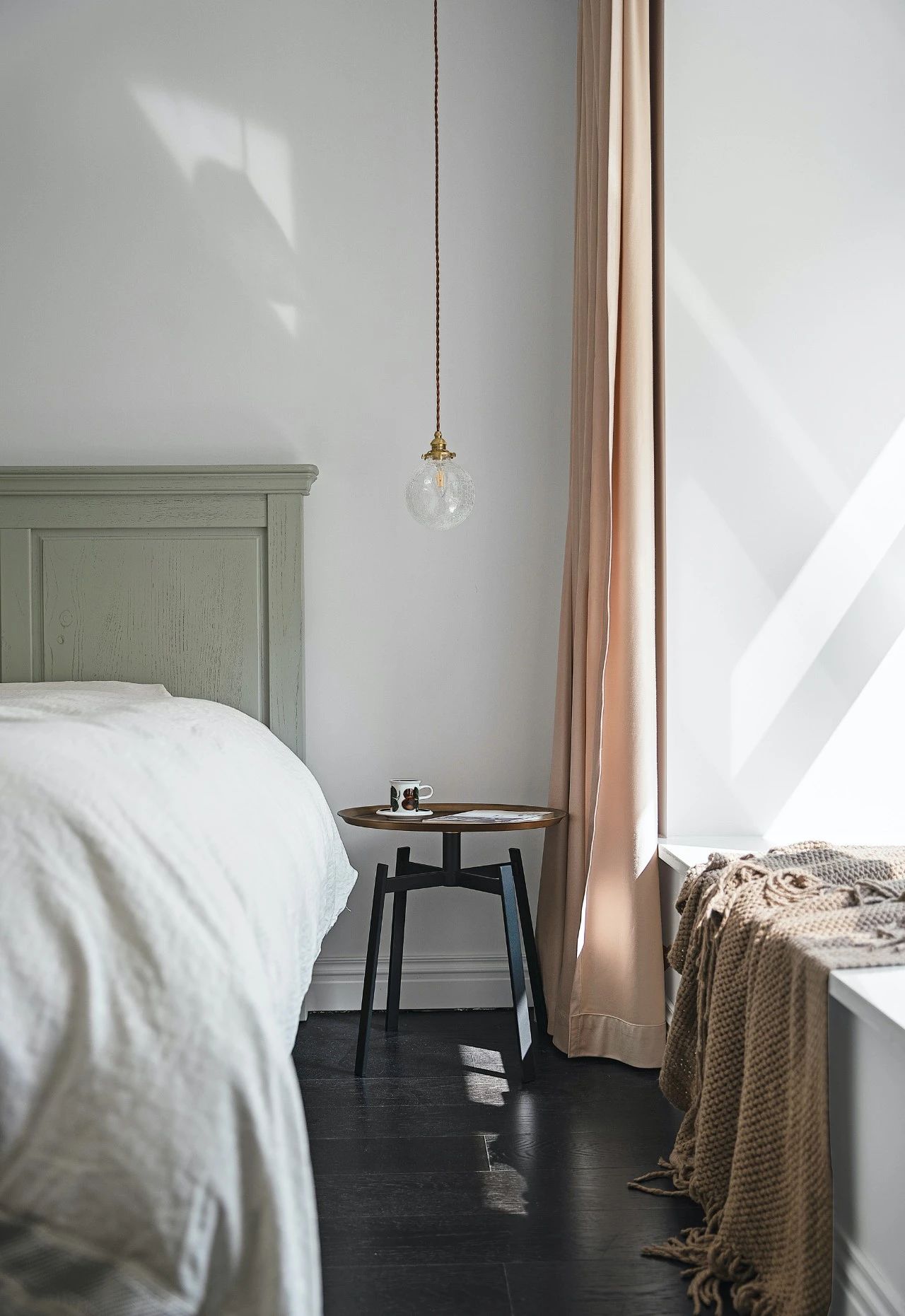 轻复古主义的家丨中国合肥丨1890 设计-42