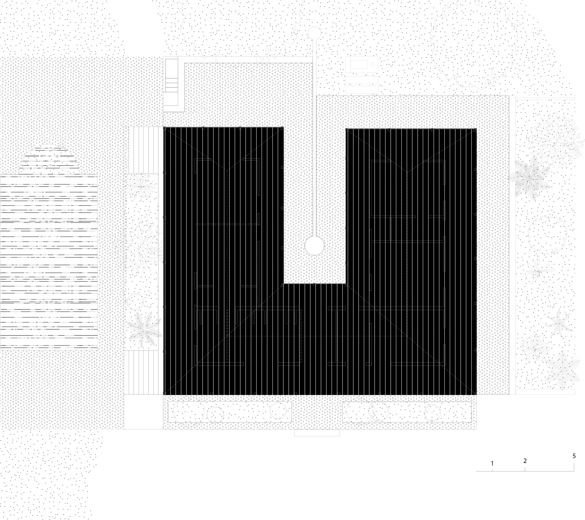 玛格丽塔斯之家丨哥伦比亚丨Trópico Arquitectura-35