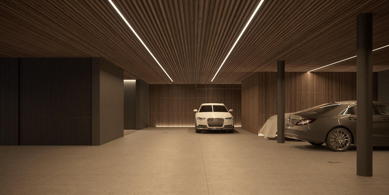 RESIDENCE DE LUXE LA MARSA-9