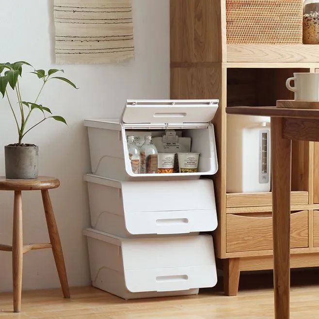 "断舍离"让家更简洁！-12