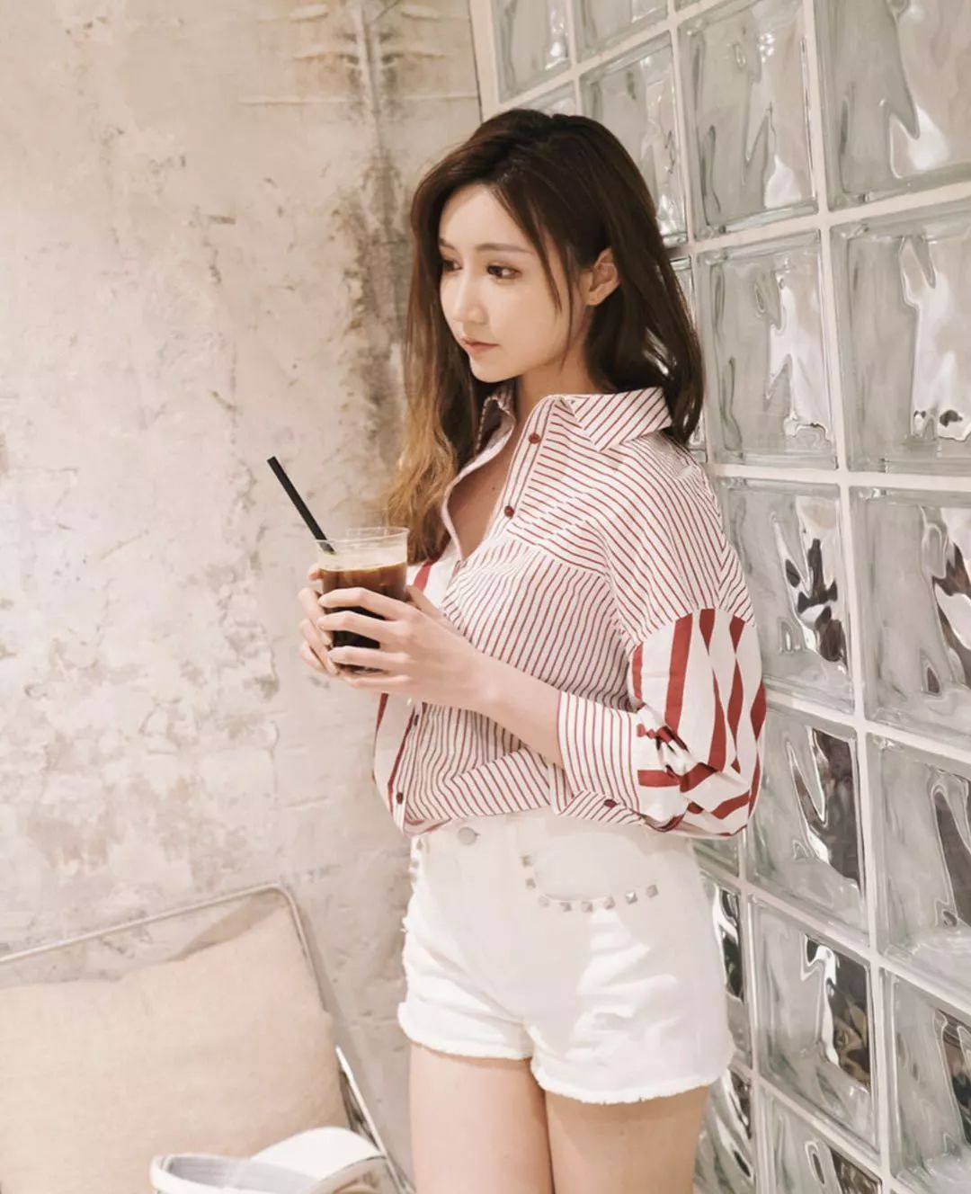 PARAS Coffee | 工业风中的美学空间-128