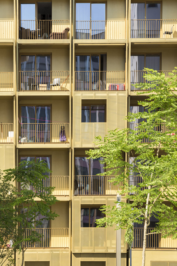 金立方学生公寓-24