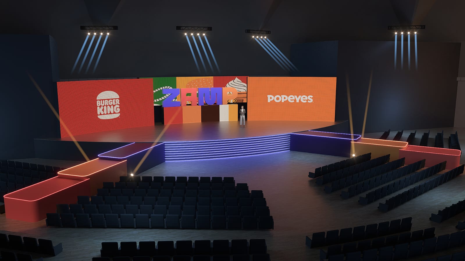 Evento burguer king-2