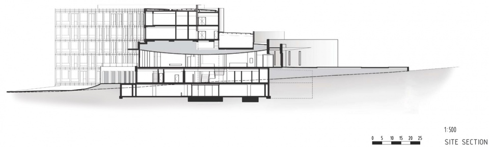 RACV Torquay 度假村丨澳大利亚丨Wood Marsh-44