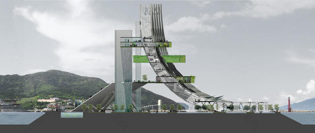 2012年丽水国际博览会主题展馆项目丨韩国-4