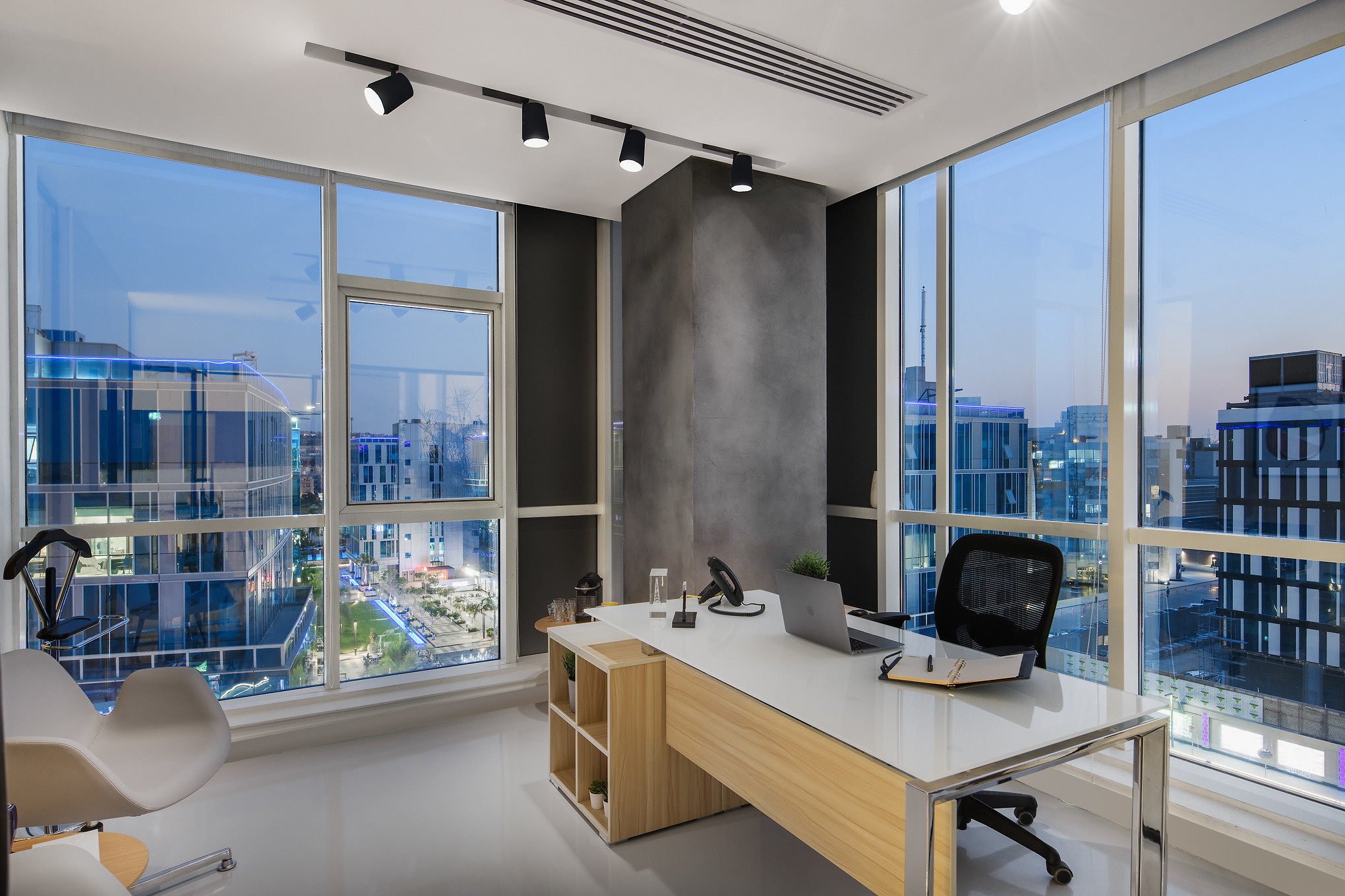 ADES 总部 | Polaris Designs | 2020 | 埃及-26