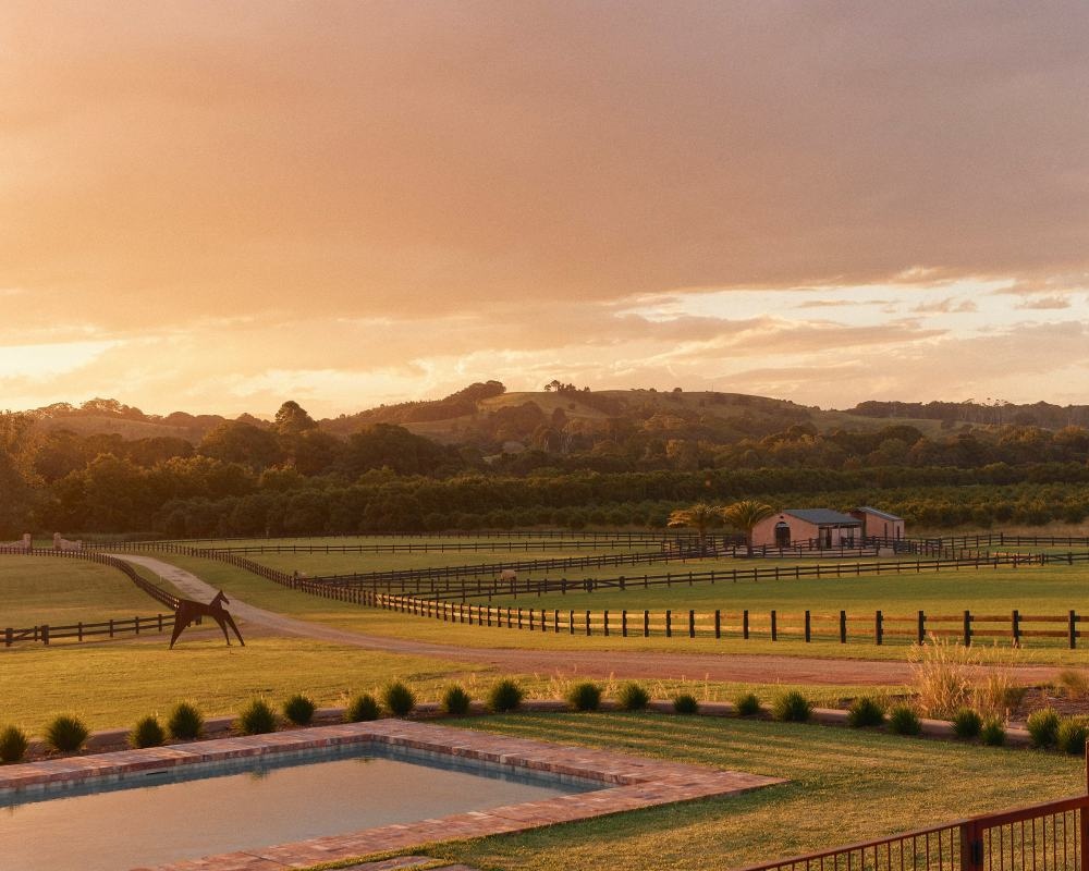 田园诗般的度假屋丨澳大利亚丨Story Design Collective-193