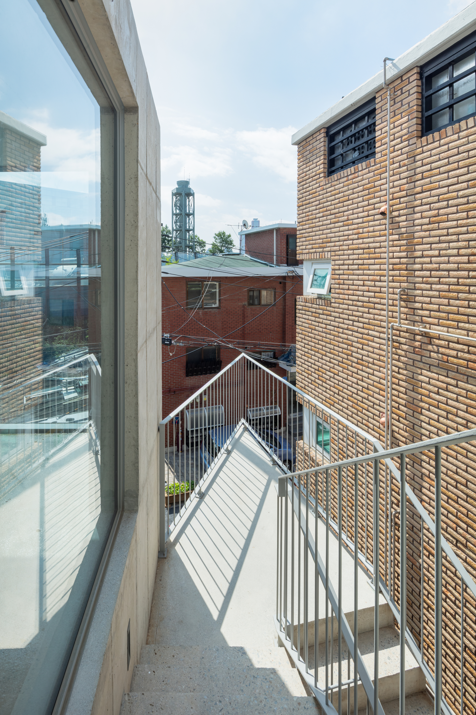 SOSEUM 生活设施丨韩国首尔丨SML,at COOM PARTNERS-35