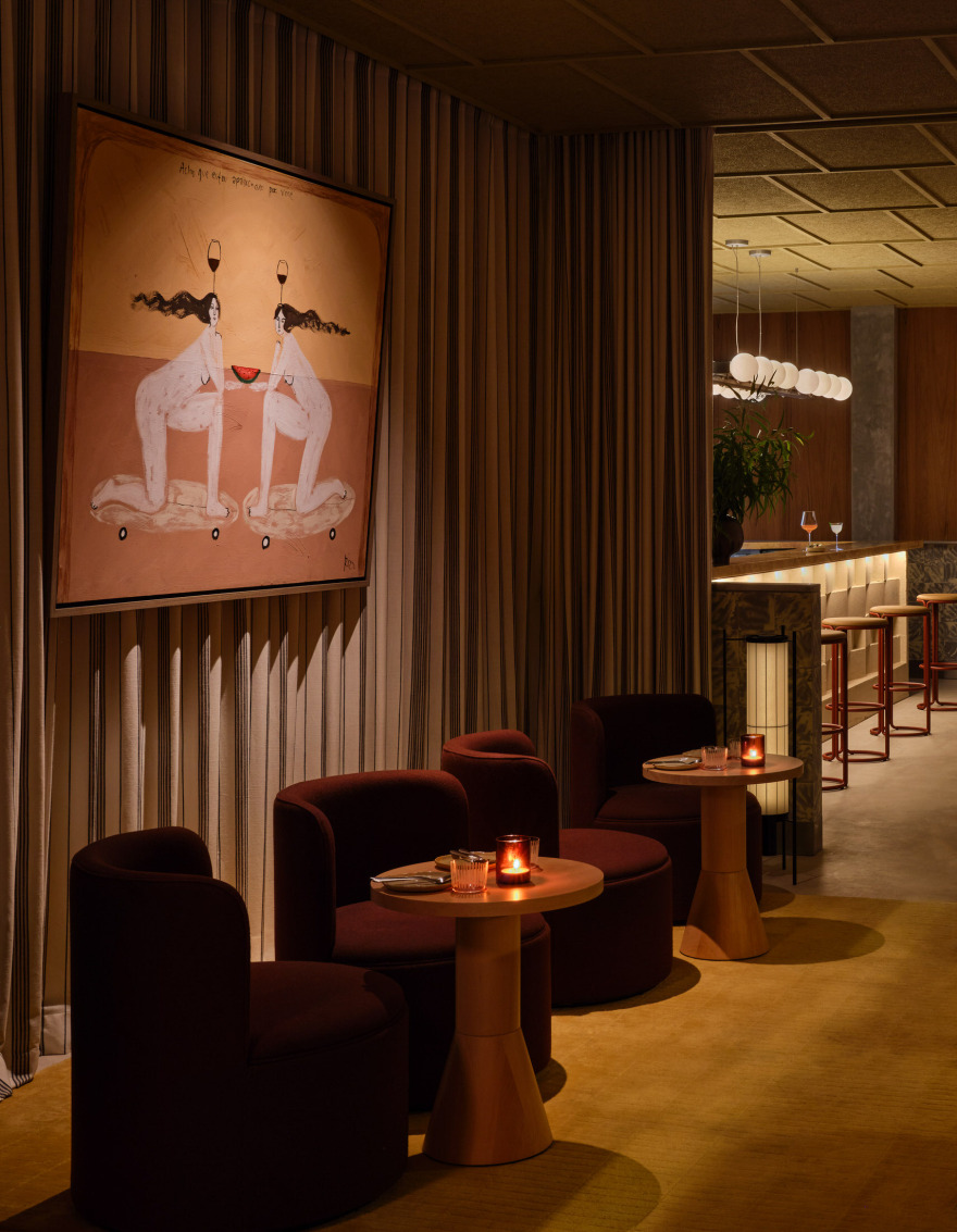 酒吧丨新加坡丨Nice Projects-19