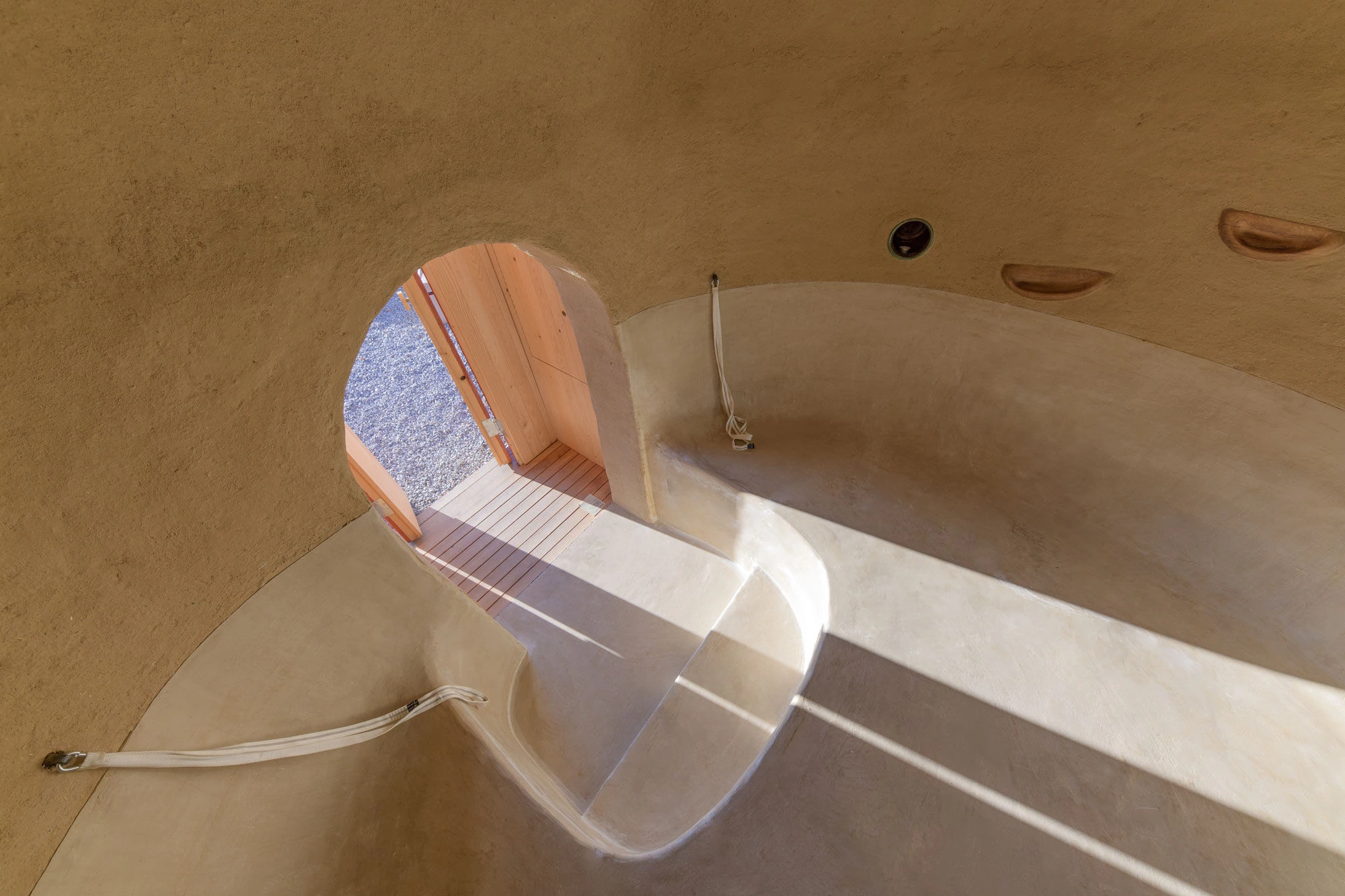 “出生与感官空间”丨奥地利-12