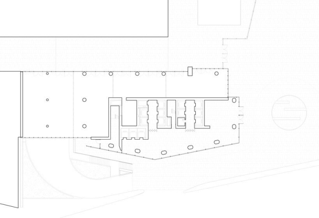 Офисная башня Mitikah（米蒂卡办公塔楼）丨墨西哥墨西哥城丨理查德·迈耶事务所（Richard Meier & Partners）-30