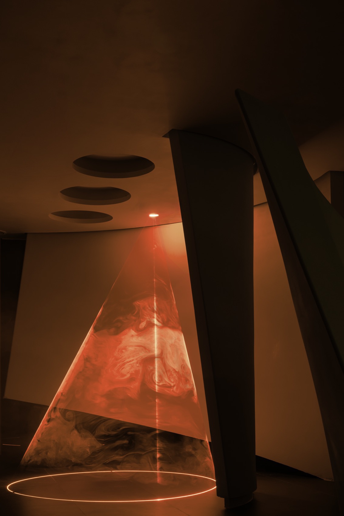 一束酒店，长沙 / 尺镀美学-53