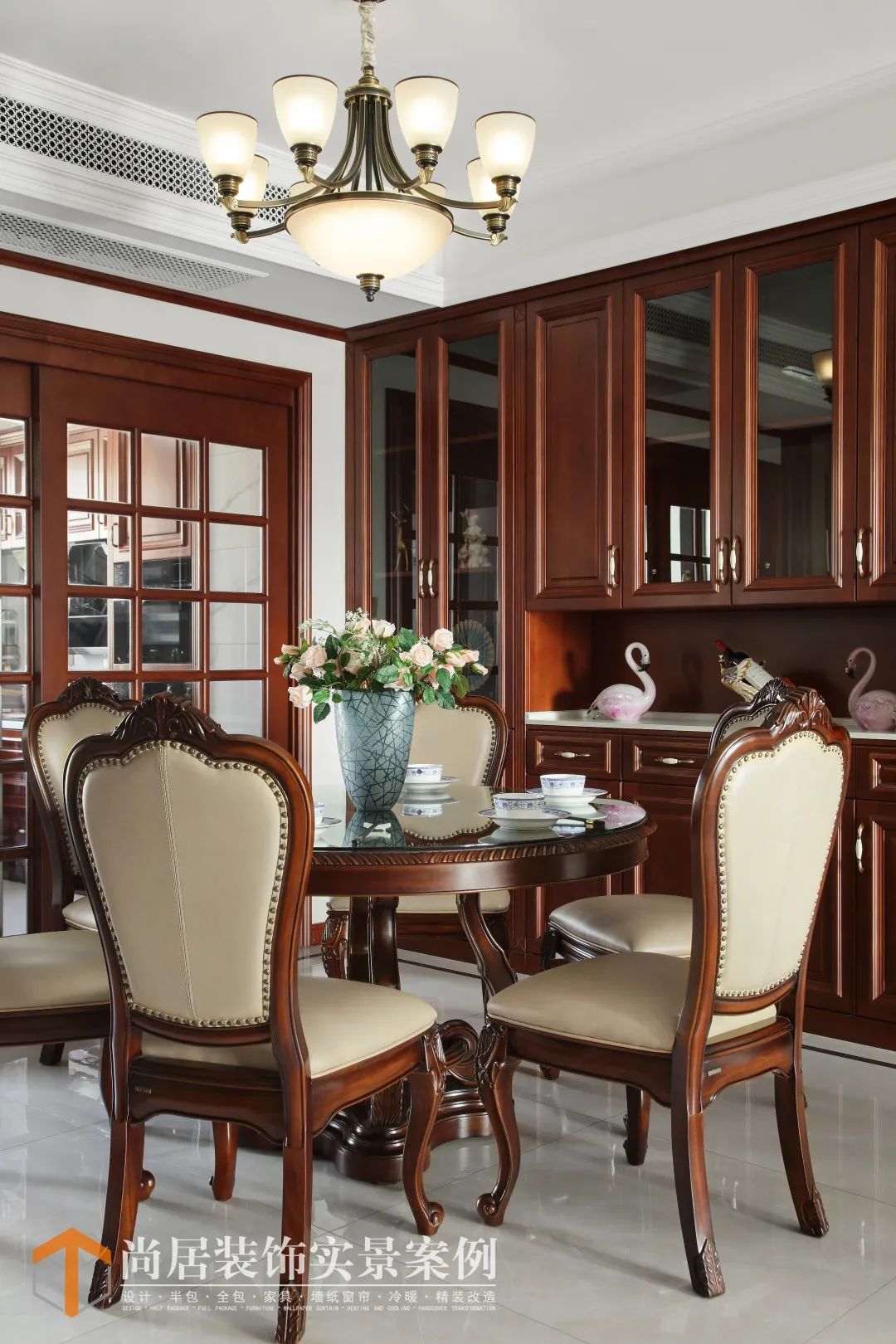 中海桃源里丨中国南京丨郭靖-45