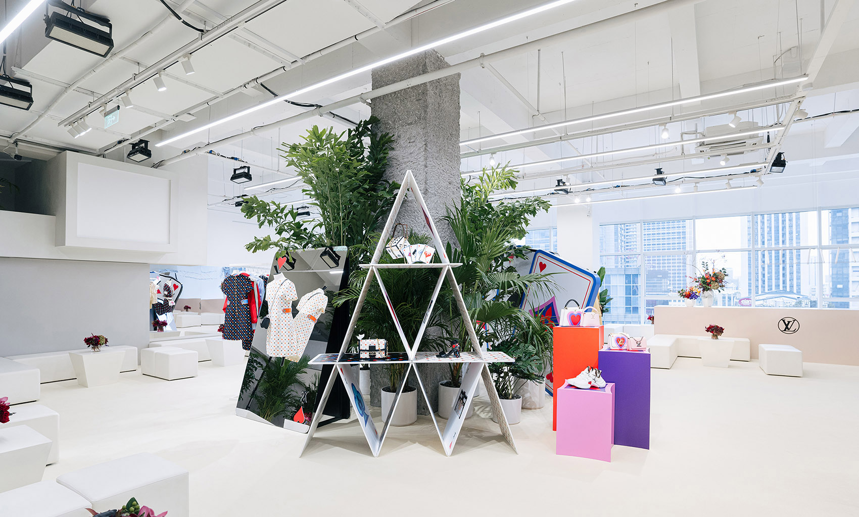 杭州Maison Joseph Deco买手店-52