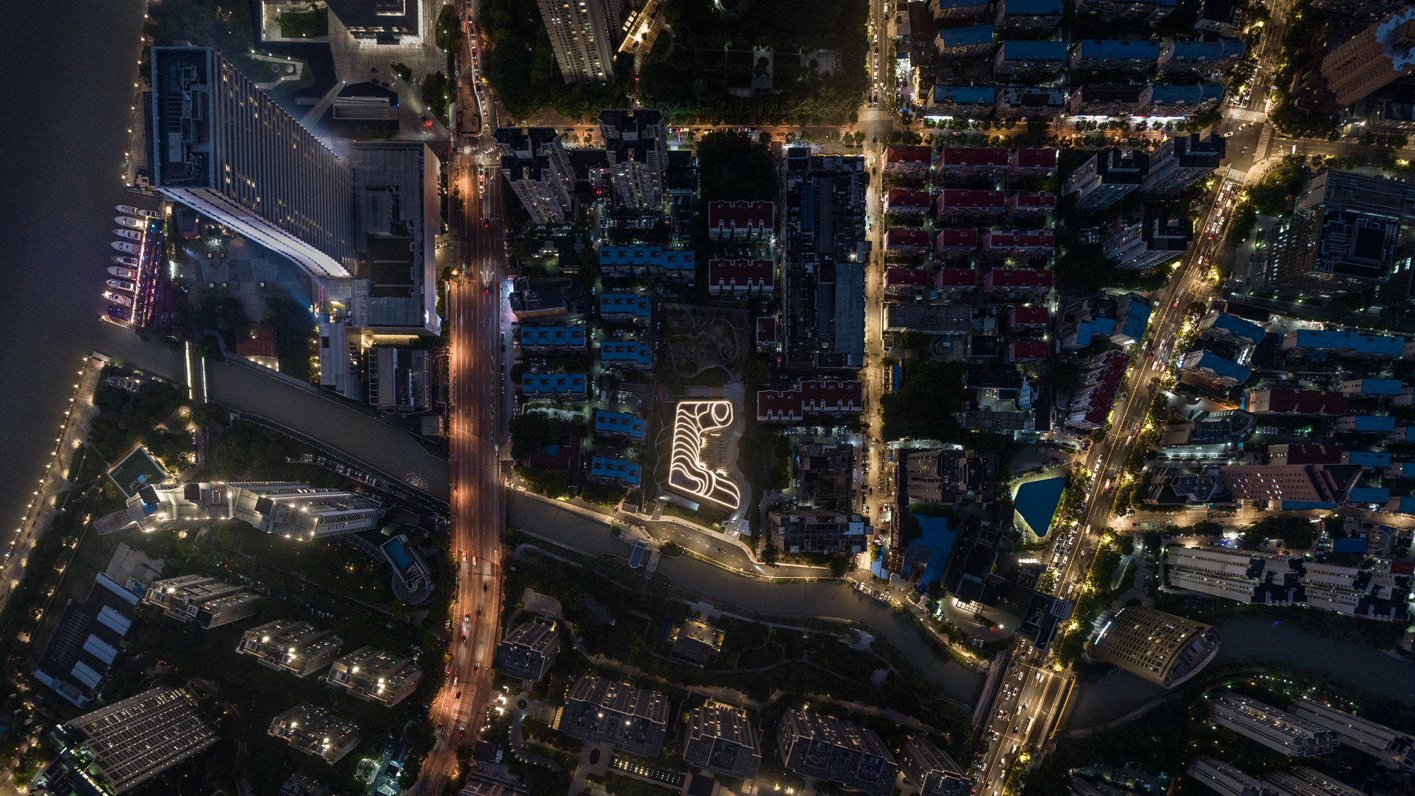 K·华河畔 E18 公寓丨中国上海丨Aedas,EID Arch,上海天华建筑设计-40