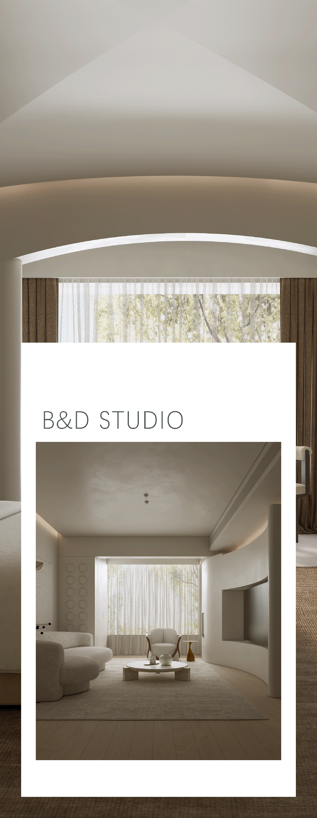 北城梁筑 · 泉州海韵山居丨中国泉州-1