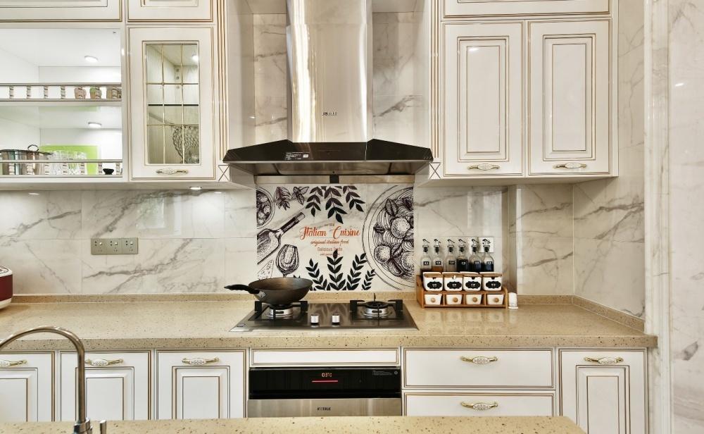 
银亿尚上城别墅 -13