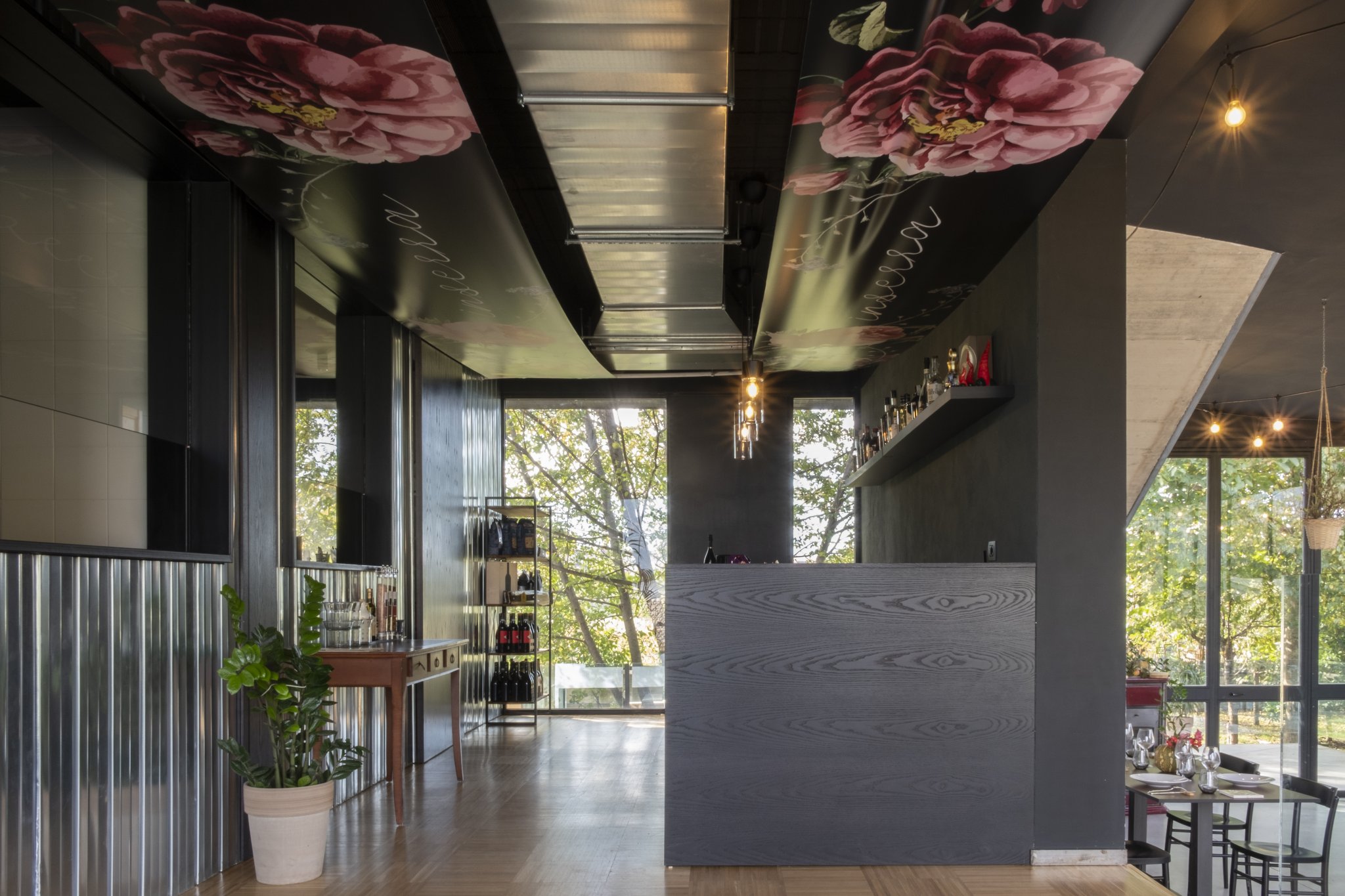 圣马尔扎诺餐厅丨Anselmo Davide-8