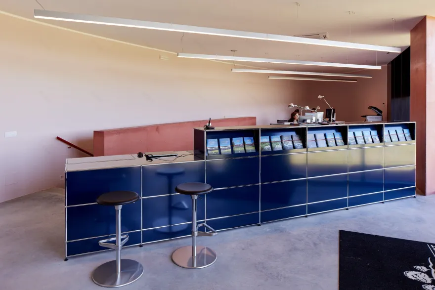 意大利生态酒店"Lodge Villaverde"-21