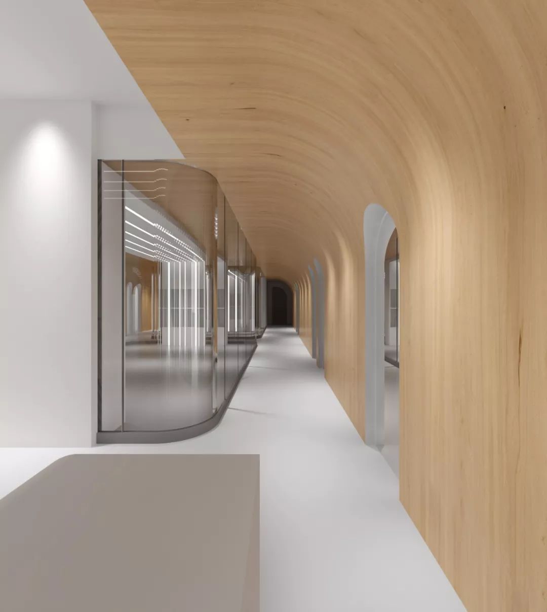 回向空间 2019 一季度大型项目概览-78