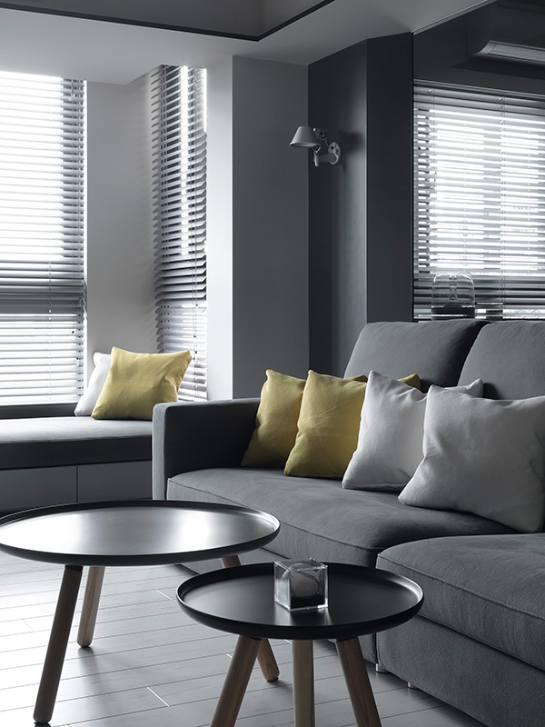 单身精品宅  子境设计-9