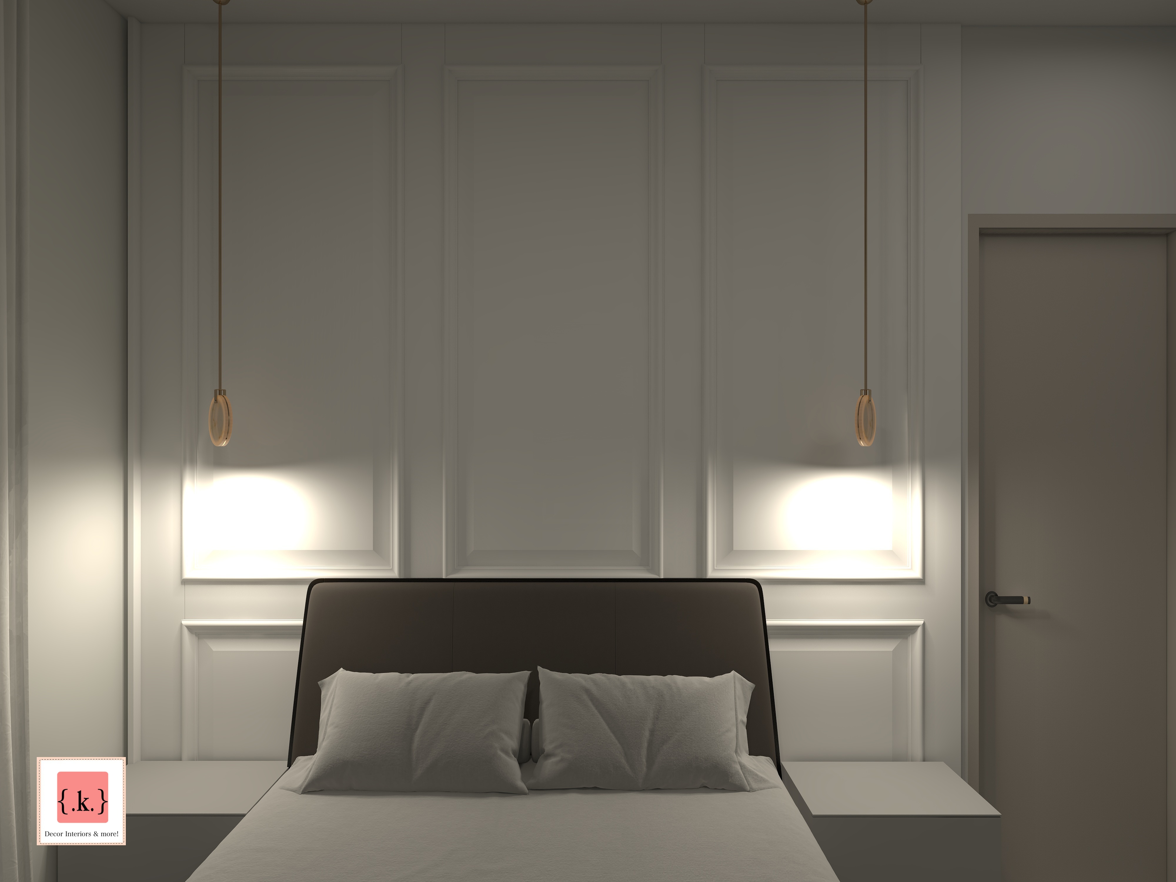 Νέα Κατοικία | Διαμόρφωση εσωτερικών χώρων-21