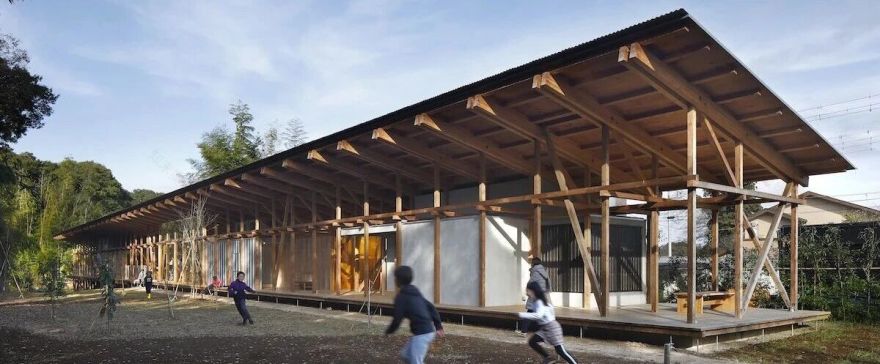 嘉定万科未来城市春熙集和鼓浪馆丨中国上海丨致正建筑工作室,华建集团华东建筑设计研究院等多家公司-205