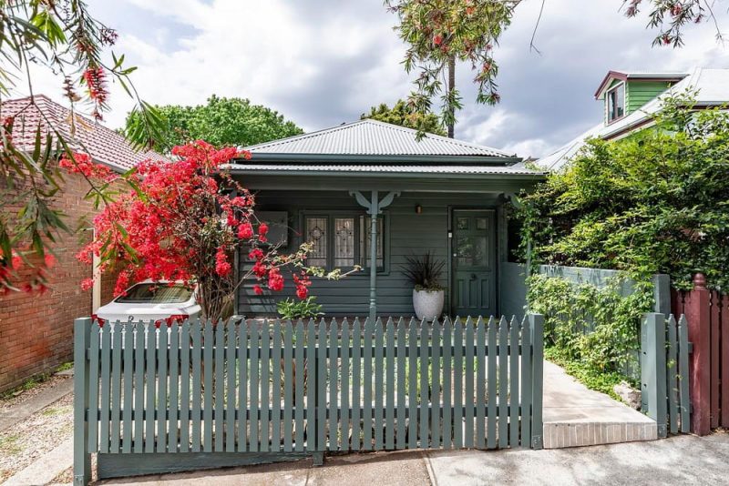 丨澳大利亚新南威尔士丨Sandbox Studio-1