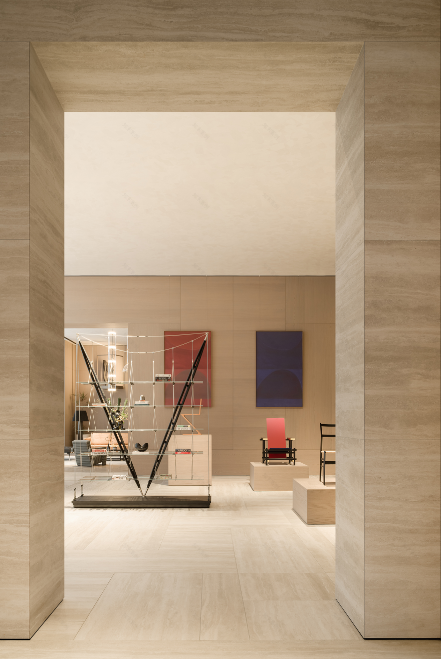 Royana杭州旗舰店丨中国杭州丨无间设计-33