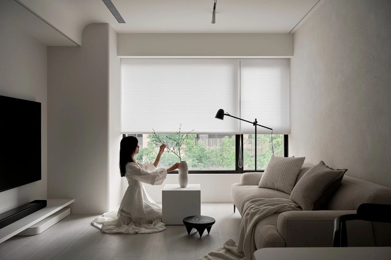 粹白,穗丨中国台湾丨寓子设计-0