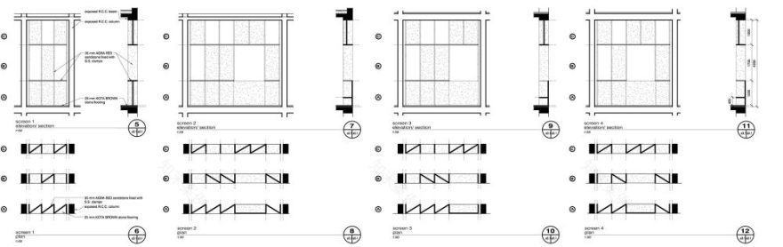 艾哈迈达巴德大学工程学院-41