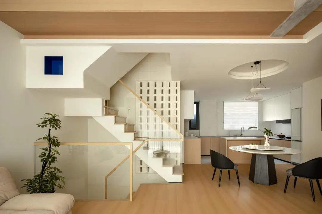 2025“尊锐杯”十大设计师｜朱钧桦：以设计做减法，为生活赋深情-26