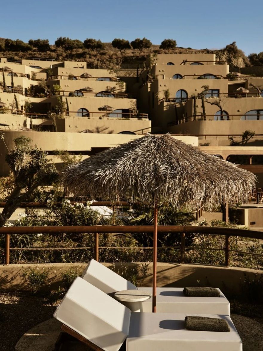 Tella Thera度假酒店丨希腊丨Pieris Architects,Karolos Chanikian-87