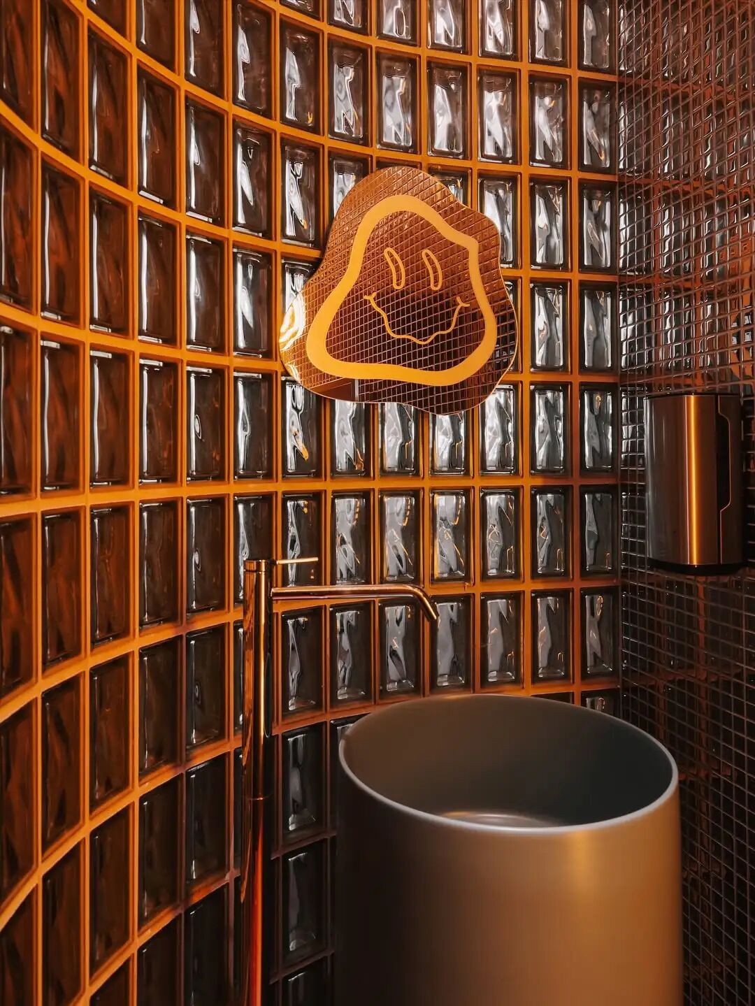 新作 Znamy Się｜112㎡餐厅空间设计-17