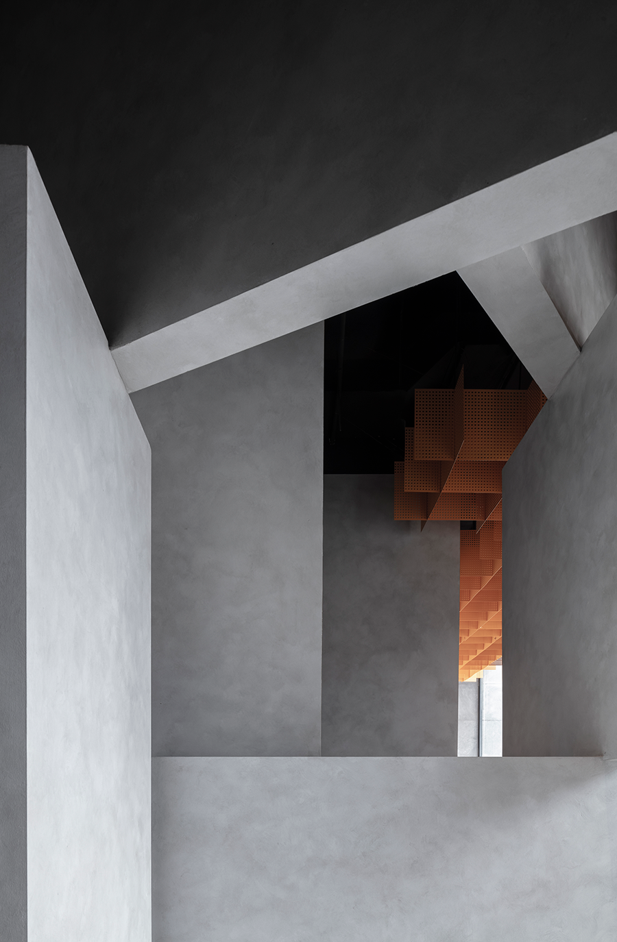 马克斯实验室丨中国襄阳丨马思设计-12