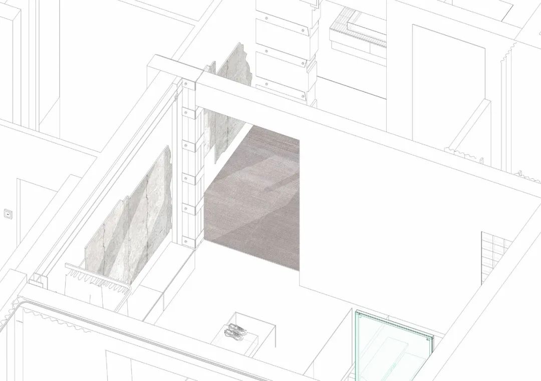 上海 CANAL ST.坚尼街买手店 | 复古与时尚的完美融合-50