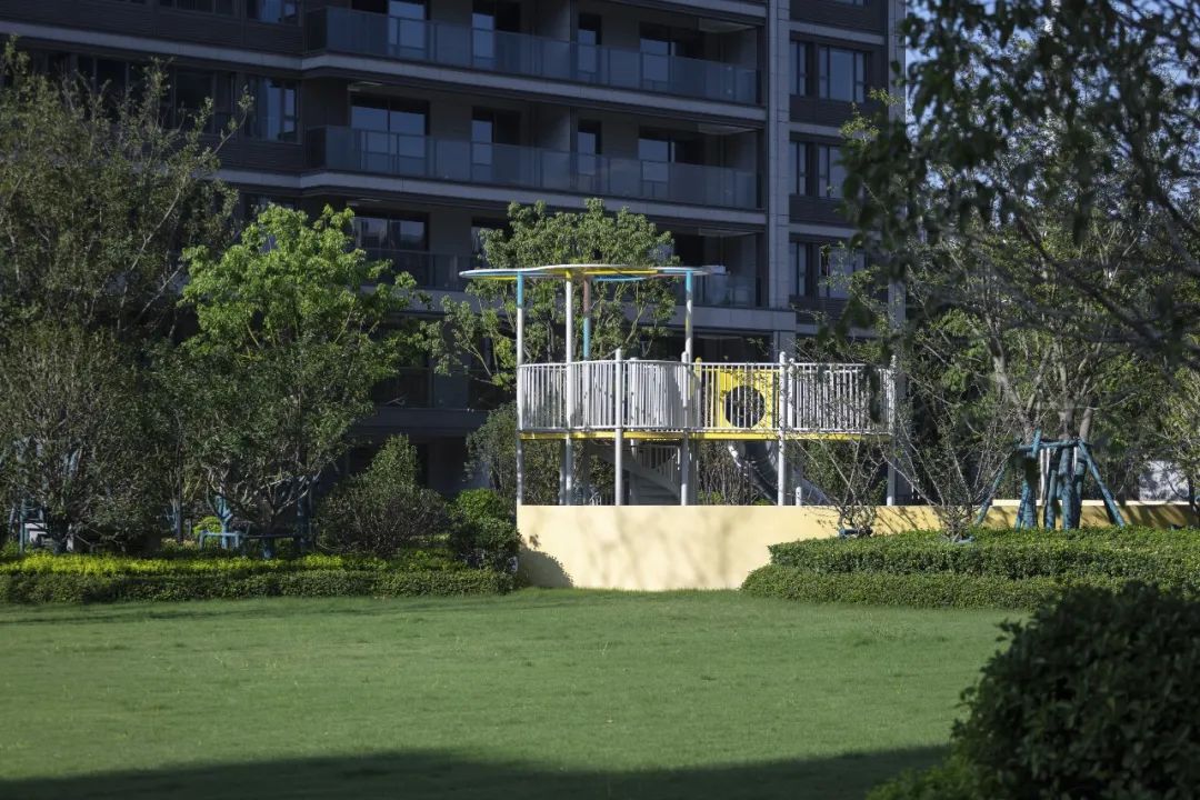 绿城·桂语江南丨中国南通丨栖地设计咨询（上海）股份有限公司-57