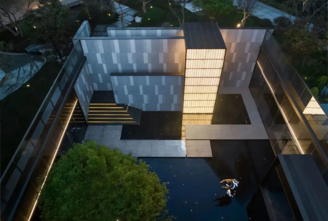 成都龙湖云河颂丨中国成都丨凯盛上景(北京)景观规划设计有限公司-27