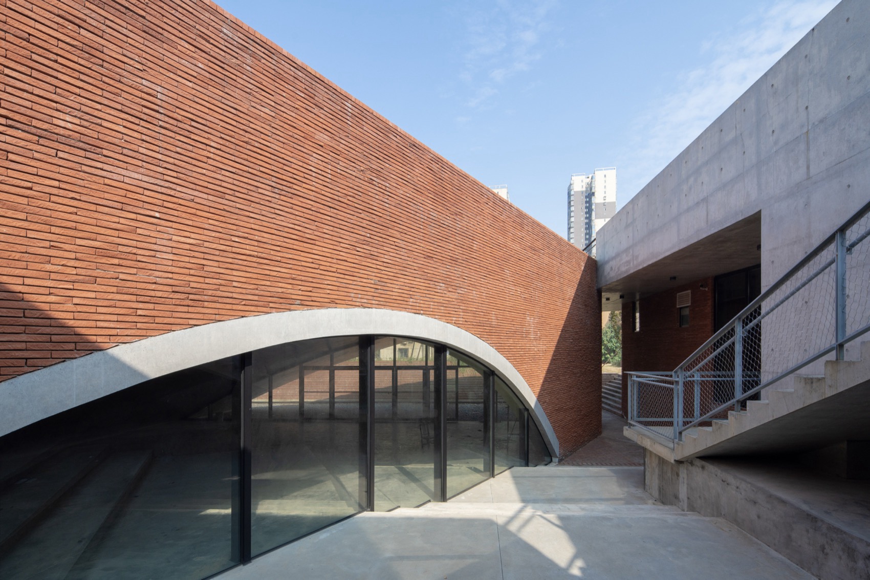 益阳三周文化广场丨中国益阳丨地方工作室-162