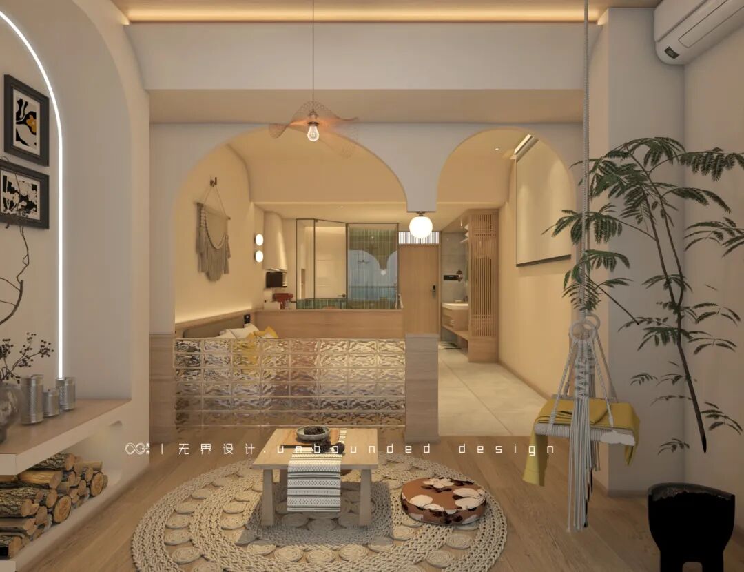 无界新作▏璞隐PureHide咖啡酒店-167