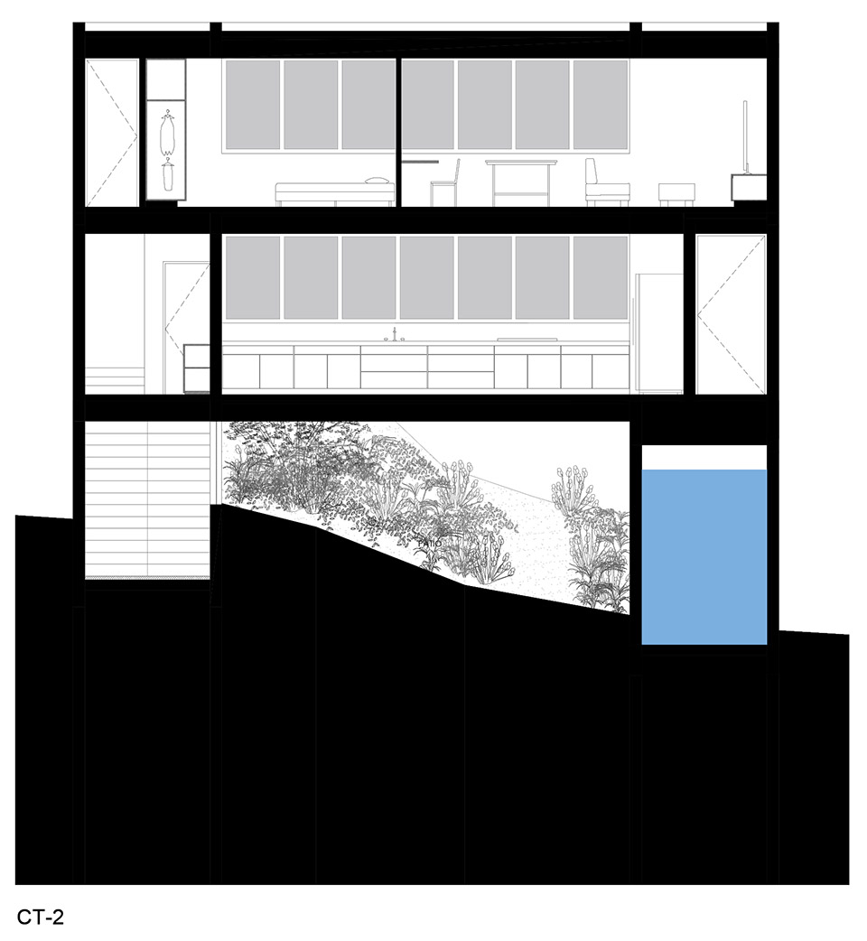 CAÑADA 之家丨墨西哥丨Escobedo Soliz-55