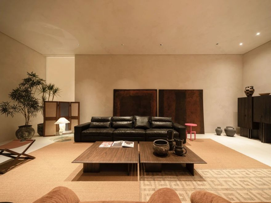 品牌莞-第53届国际名家具(东莞)展览会丨中国东莞丨未明确提及(策展召集人唐忠汉)-47