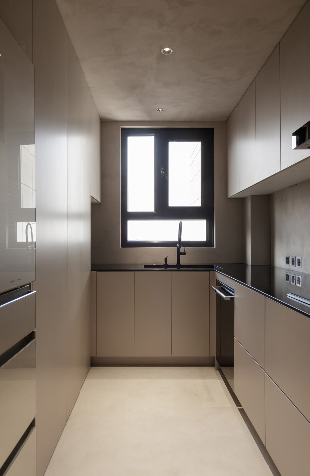 侘寂风的家丨中国北京丨独立设计师-147