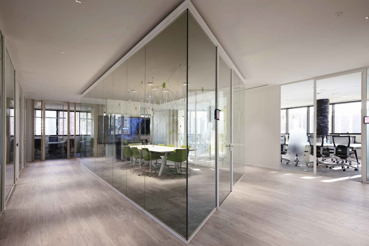 米兰 Sorgenia 办公室-- 活力四溢的能源空间-26