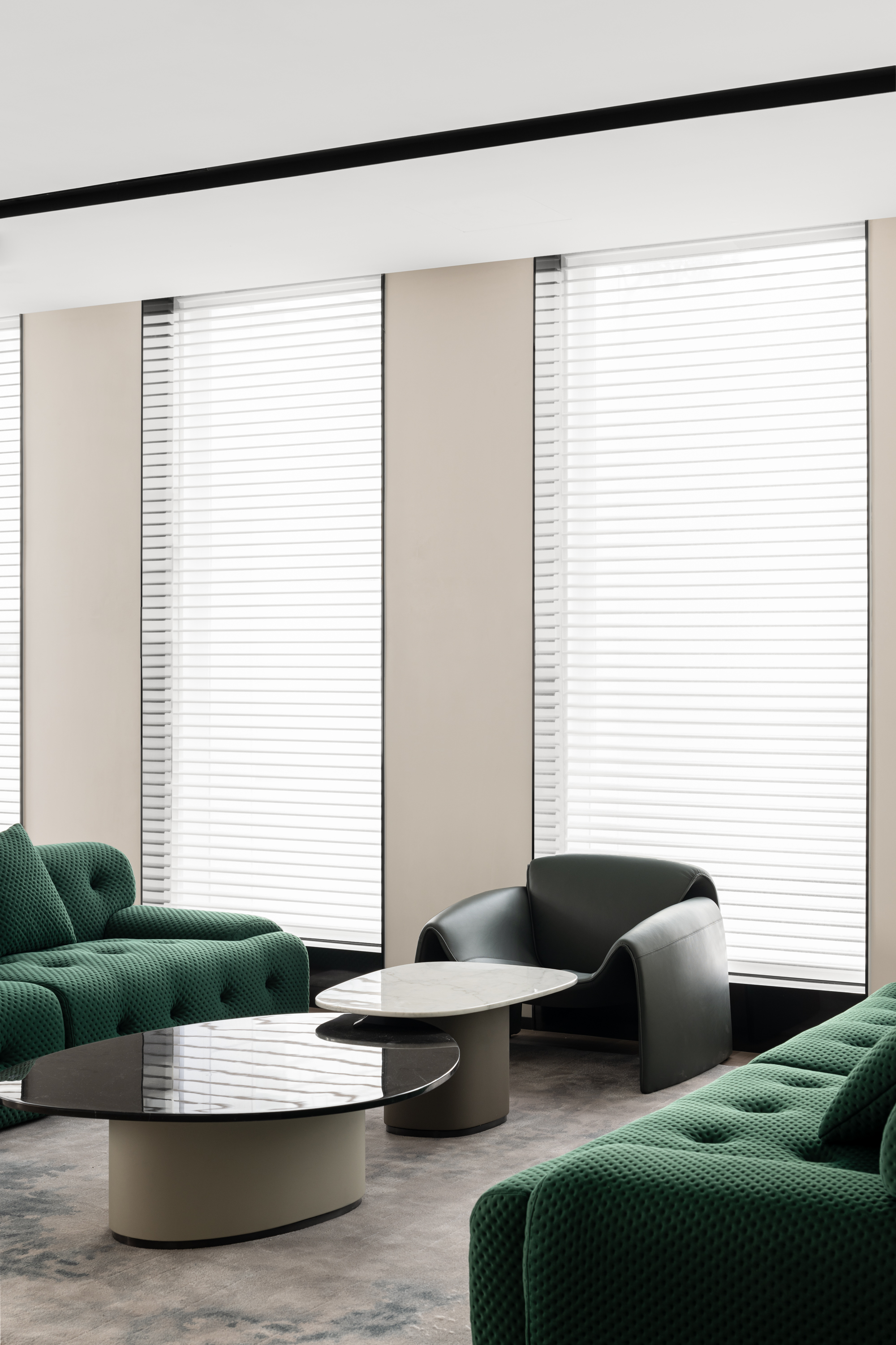 杭州 IT PARK 创新孵化办公室丨中国杭州丨力设计-45