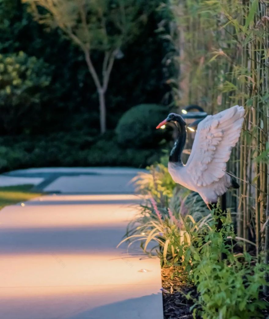 春天里的花海 · 适合种植的花草推荐-5