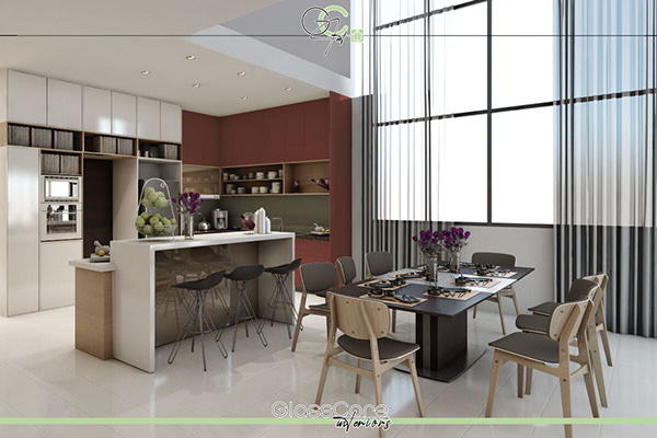 Bungalow @ Taman Laman Puteri-2