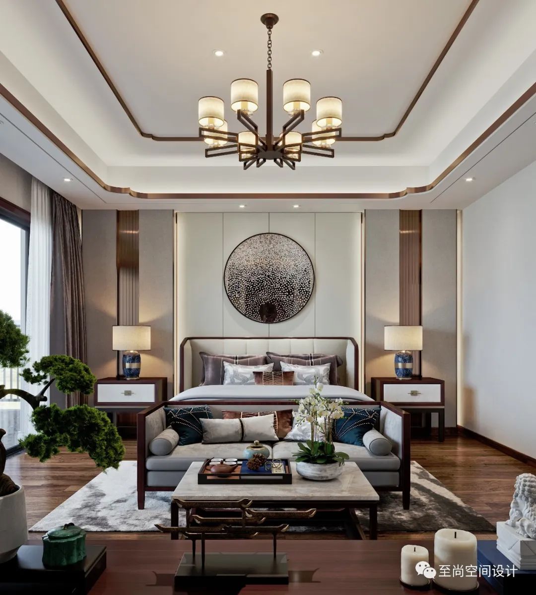 归素|意有所极,梦亦同趣-22