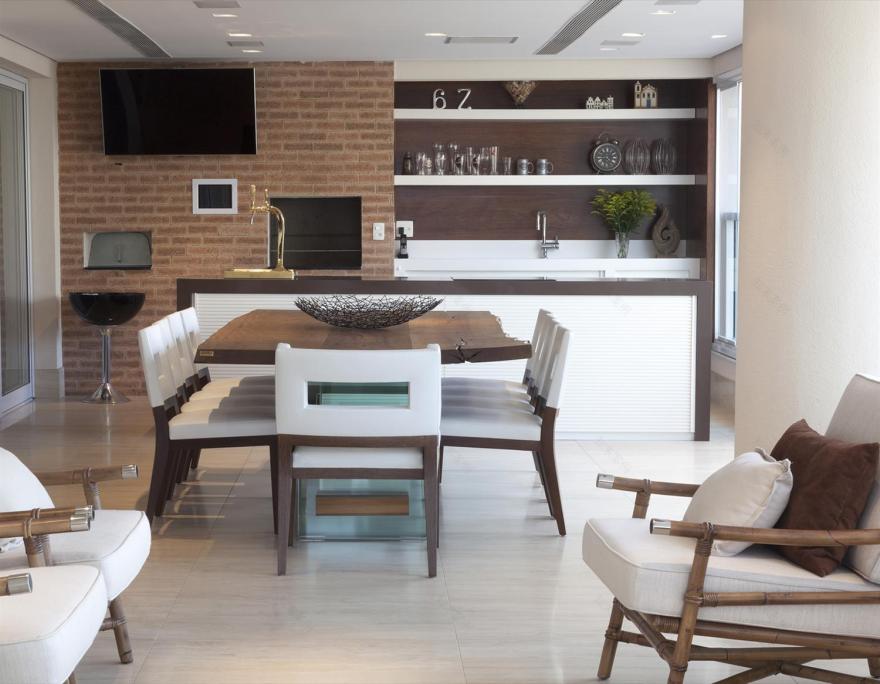 巴西 Moema 项目-4