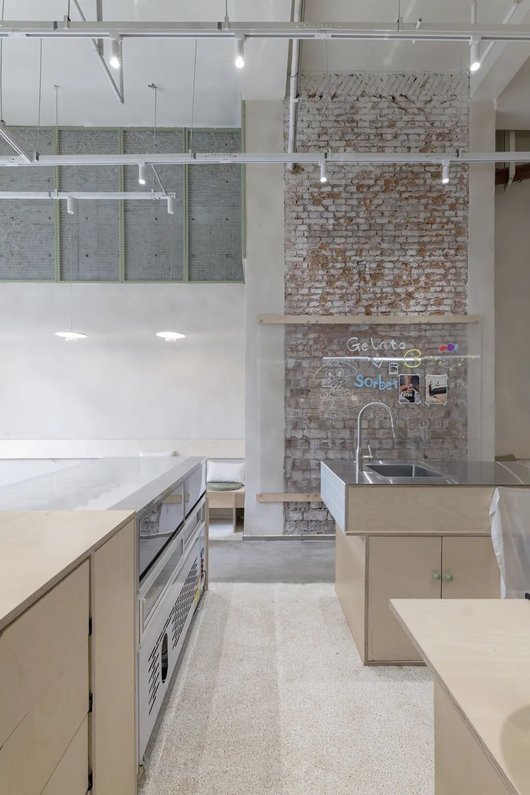 Purée杭州滨江店丨中国杭州丨白菜设计,合作设计About11-0